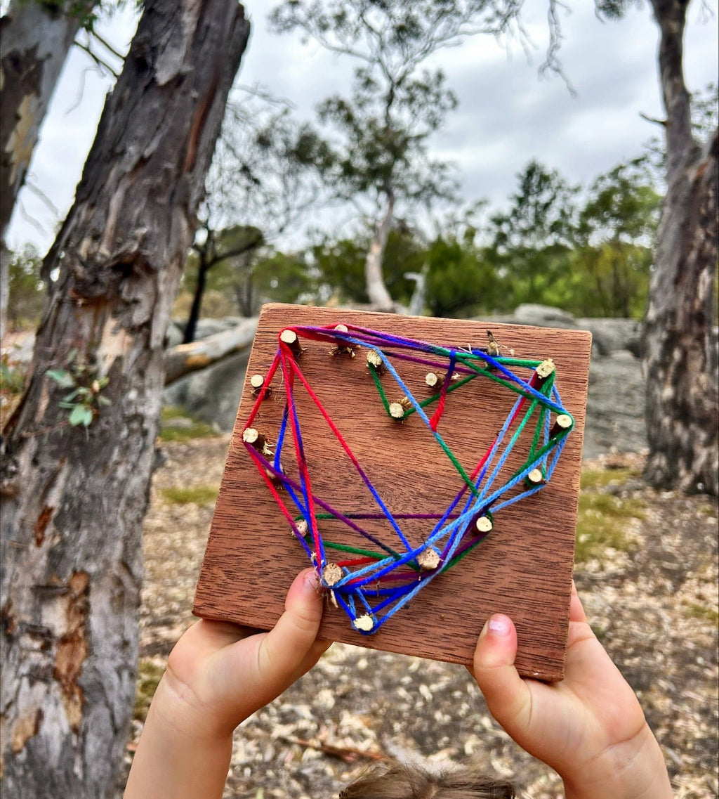 3 Week Nature adventure, Eastwood - Thursday